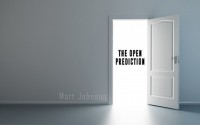 Matt Johnson – The Open Prediction (Instant Download)