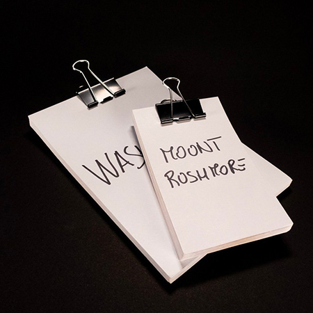 Matteo Filippini – Not-a-Pad by La Servente