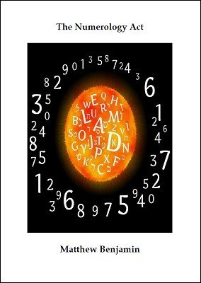 Matthew Benjamin – The Numerology Act