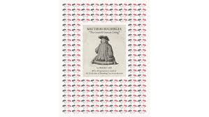 Matthias Buchinger – The Greatest German Living by Ricky Jay