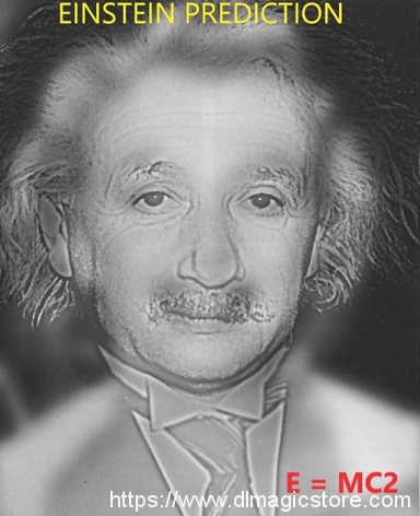 Maurice Janssen – Einstein Know