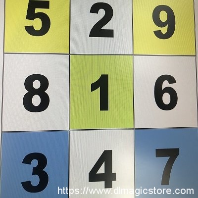 Maurice Janssen – Predigition