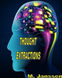 Maurice Janssen – Thought Extractions