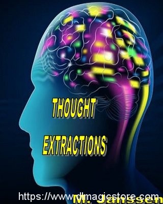 Maurice Janssen – Thought Extractions