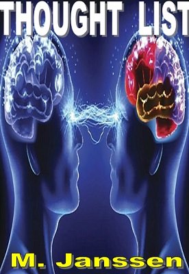 Maurice Janssen – Thought List