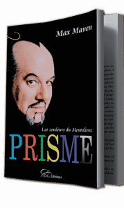 Max Maven – Prisme (French)