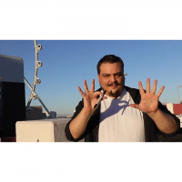 Maxwells Signature Opener by The Other Brothers