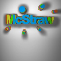 McStraw by Michael Kaminskas (Instant Download)