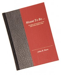 Meant To Be by John Born