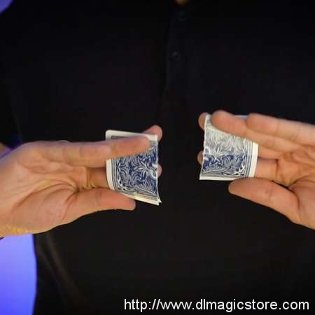 Median by Eric Stevens