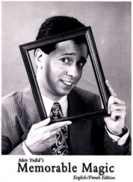 Meir Yedid – Memorable Magic