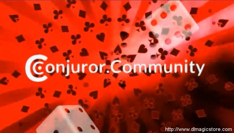 Member Mastermind by Conjuror Community Club