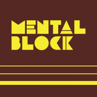 Mental Block by Dan Harlan (Gimmick Not Included)