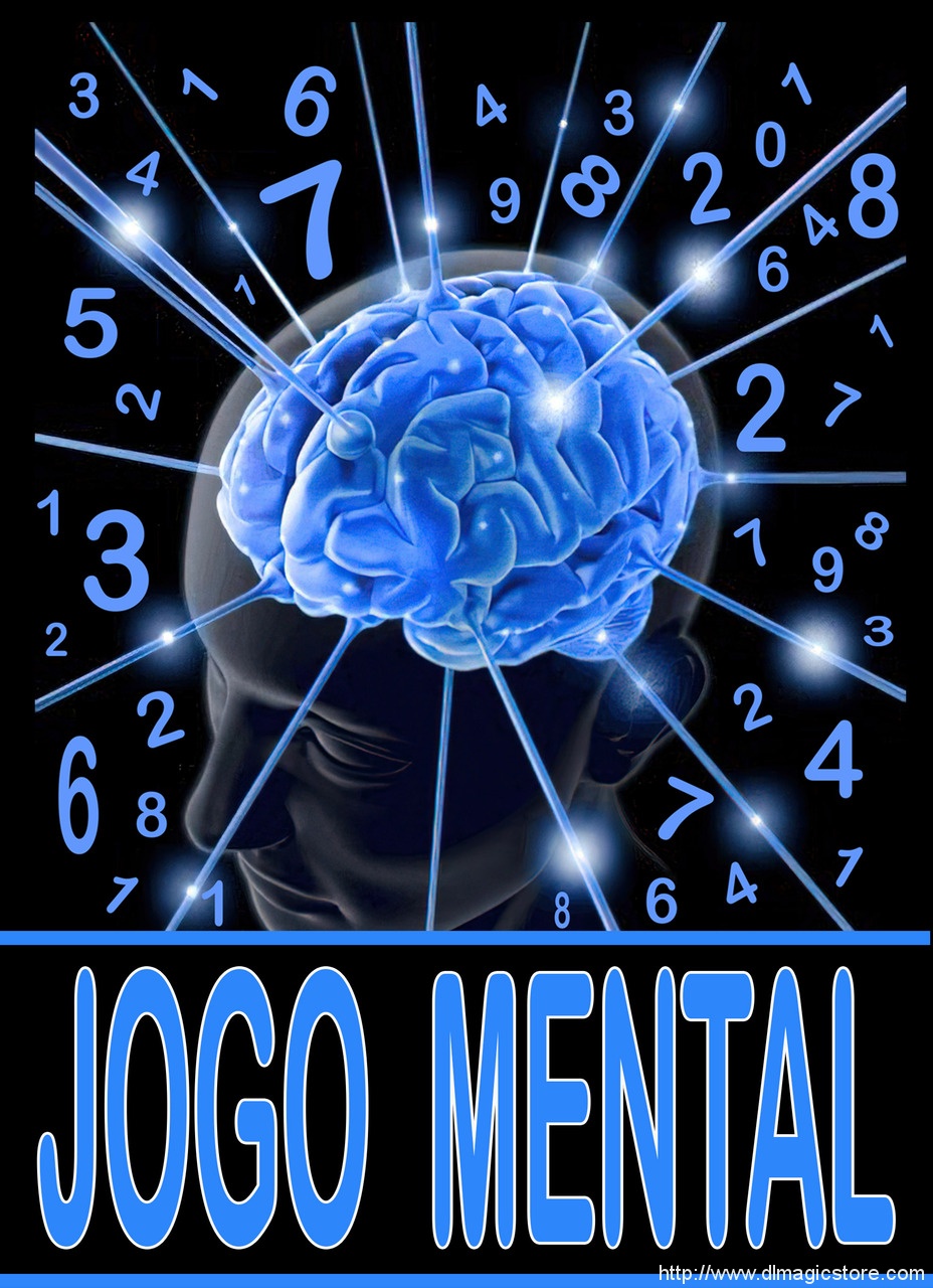 Mental Game by Francesco Carrara (Instant Download)