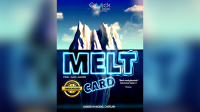 Michael Chatelin – MELT CARD (Gimmick Not Included)