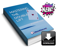 Michael Close – Mastering the Double Lift