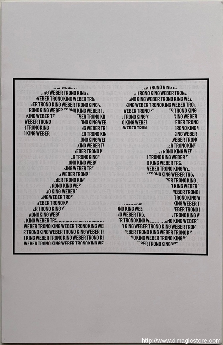 Michael Weber – 23