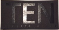 Michael Weber – TEN A Collection of Original Approaches to the Ten Card Poker Deal