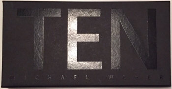 Michael Weber – TEN A Collection of Original Approaches to the Ten Card Poker Deal