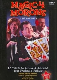 Nemours Magic 4 Morons by Michael Winslow