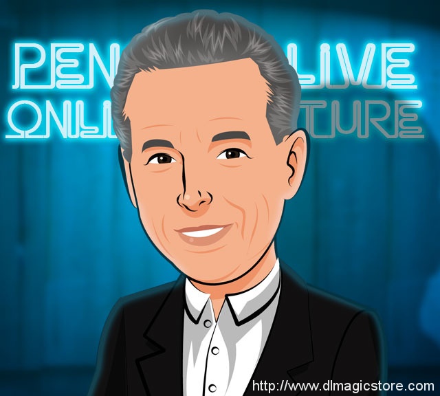 Michel Clavello LIVE (Penguin LIVE)