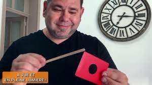 Mickael Chatelain – Red Zone (French)