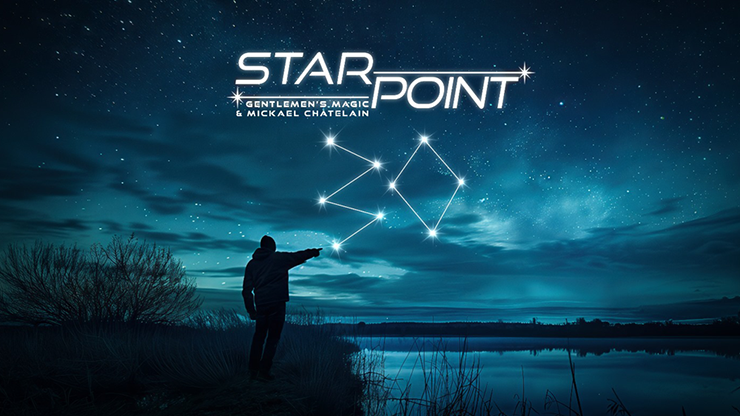 Mickael Chatelain – Starpoint