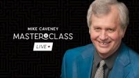 Mike Caveney‏‏‎ ‎sterclass: Live Live lecture by Mike Caveney