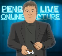 Mike Gallo LIVE (Penguin LIVE)