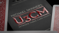 Mike Skinner – Ultimate Three Card Monte