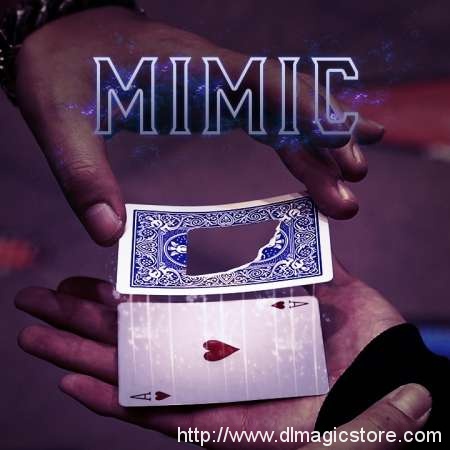 Mimic by SansMinds Creative Lab