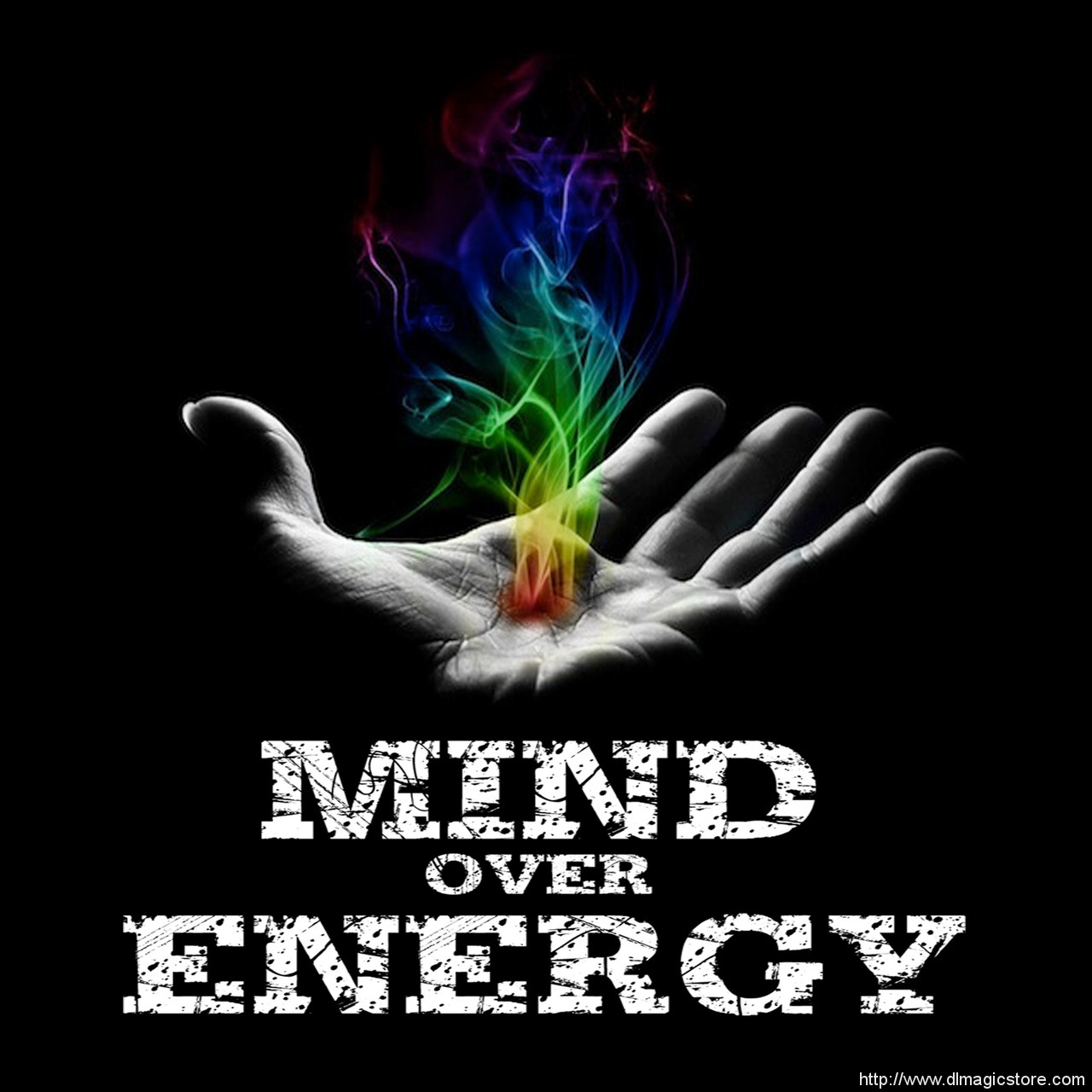 Mind Over Energy (eBook Pack) by Mauro Santelices (Instant Download)