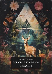 Mind Reading Oracle by Lewis Le Val