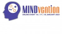 17th Annual MindVention 2021 – Saturday, Sunday, Monday Virtual Convention