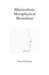 Minimalistisch, metafysische, Mentalisme door Scott Creasey