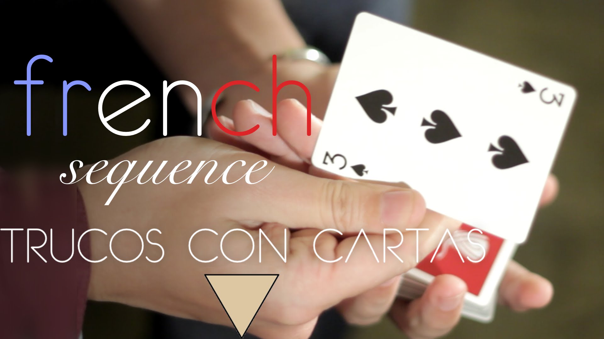 Miquel Roman – French Sequence