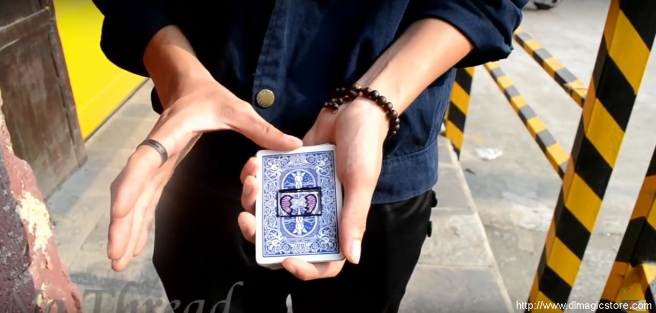 Miracle Square by Magic Heart Team