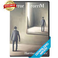 Mirror Mirror eBook by Harrison Trusler
