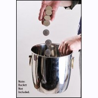 Miser’s Dream Granted by Mikame (Gimmicks Not Included)