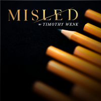 Misled by Timothy Wenk