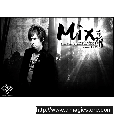 Mix by Limin and Magic Soul