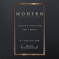 Modern Function Vol.1 by Kim Sang Soon