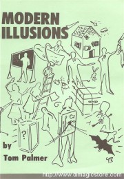 Modern Illusions by Tom Palmer