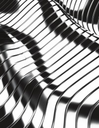 Modulo by Fraser Parker