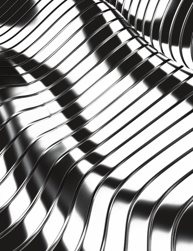 Modulo by Fraser Parker