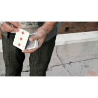 Monet by Alex Pandrea video (Download)