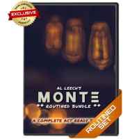 Monte Routine by Al Leech – Video Download