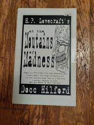 Mountains of Madness by Docc Hilford