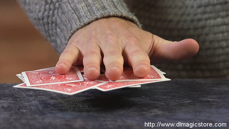 Mr Lifto by Ryan Schlutz