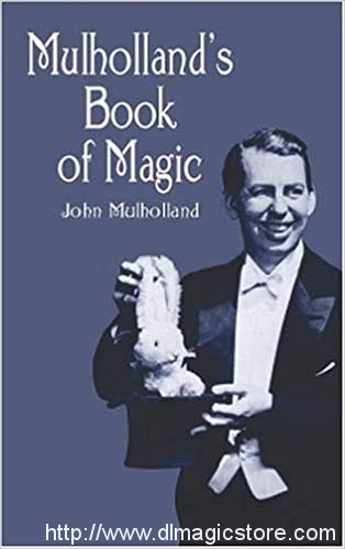 Mulholland’s Book of Magic by John Mulholland